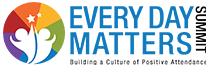Every Day Matters Summit Logo