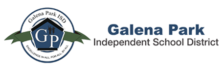 Galena Park ISD, TX Logo