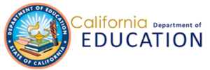 CA DOE Logo