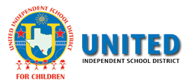 United ISD,TX Logo