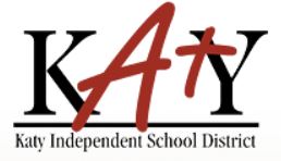 Katy ISD, TX Logo