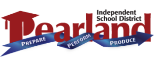 Pearland ISD, TX Logo