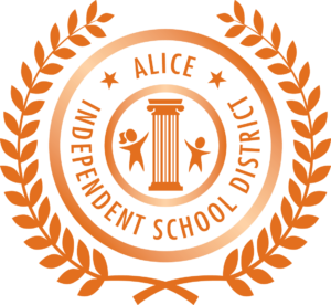 Alice ISD, TX Logo