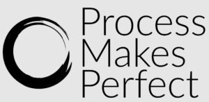 Process Makes Perfect Logo