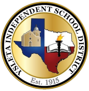 Ysleta ISD, TX Logo