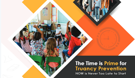 The Time is Prime for Truancy Prevention